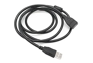 کابل افزایش طول USB 2.0 مدلST-EX2 طول 3 متر